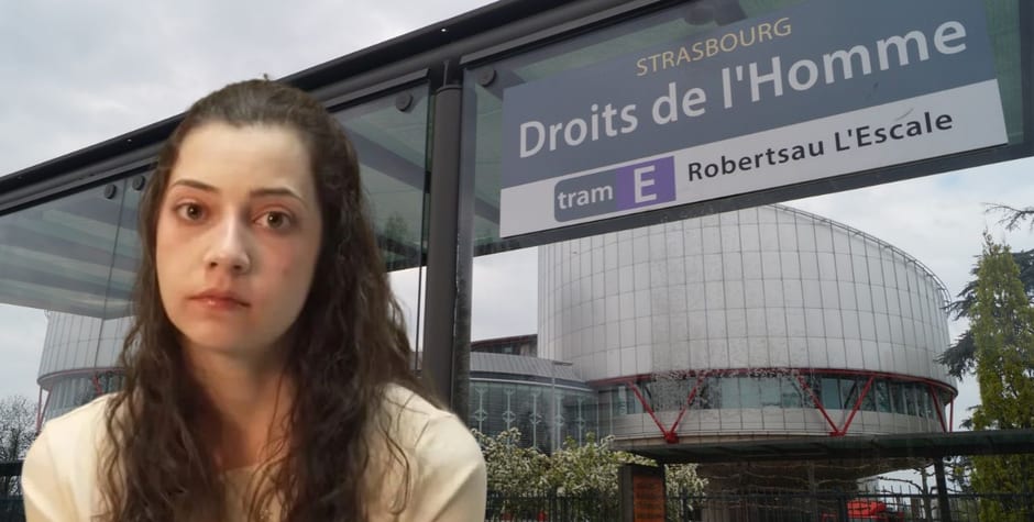 Noelia's Euthanasia: Another Ruling by the ECHR?