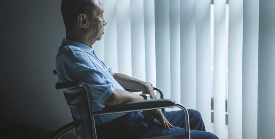 Euthanasia: When Freedom Weighs Heavily on the Most Vulnerable