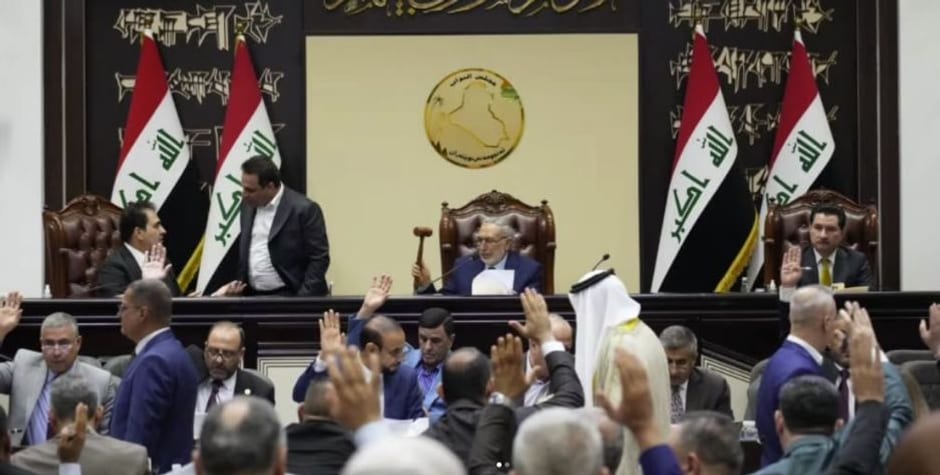 The Triple Marginalization of Iraq’s Christians