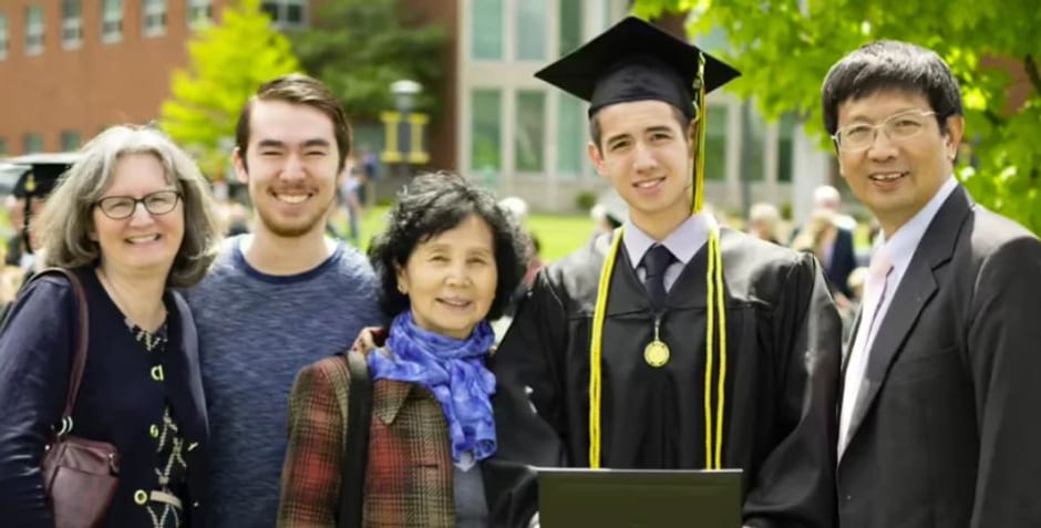 Christians in China: It’s Time for Pastor John Cao To Come Home