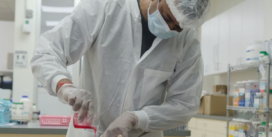 Pharmacists and Euthanasia