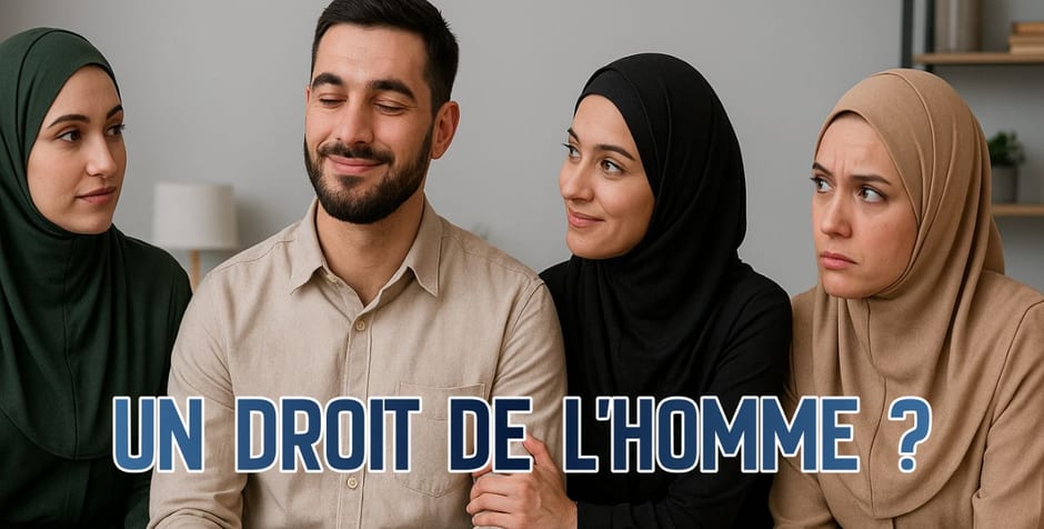 Is Polygamy A Human Right?