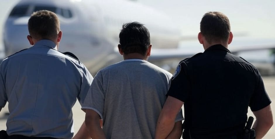 The “right to return” of deported foreigners