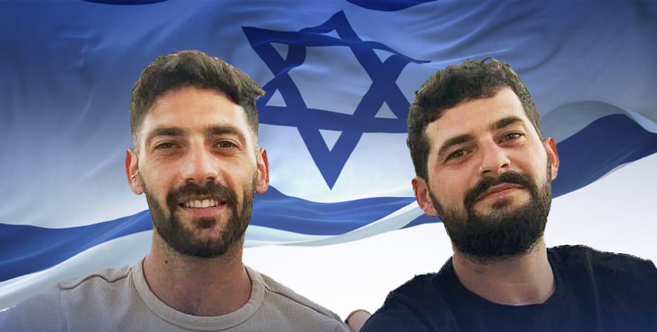 After More Than Two Years in Captivity, the Remaining Surviving Israeli Hostages – Including Two Additional ACLJ Clients – Have Been Released by Hamas