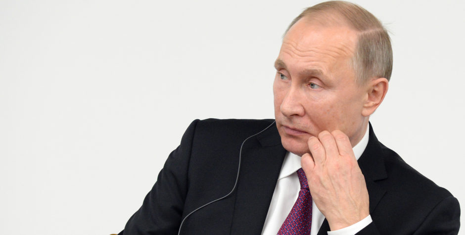 Finalement, la Russie ne quittera pas le Conseil de l’Europe cet été