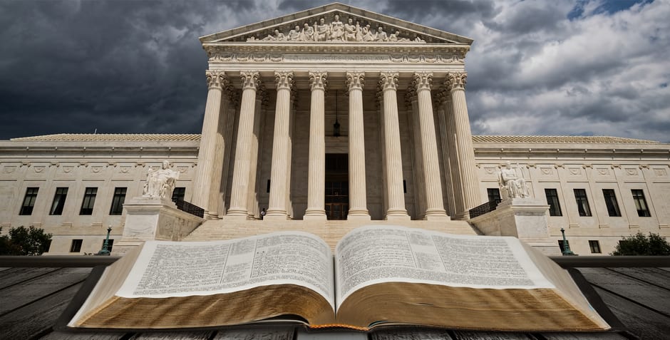 California Forces Christian Schools To Make Christian Education Optional – ACLJ Fights Back at Supreme Court