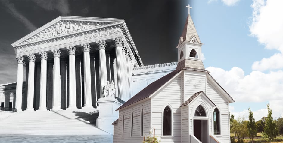 Is Banning a Church From Building on Its Property’s Just “A Mere Inconvenience”? The Supreme Court Will Decide