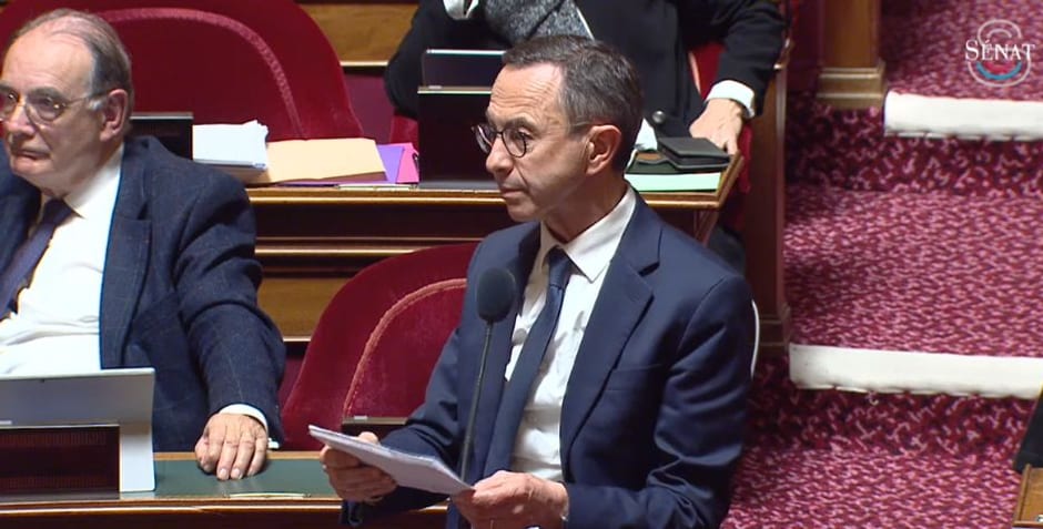 Euthanasia: First victory in the Senate 