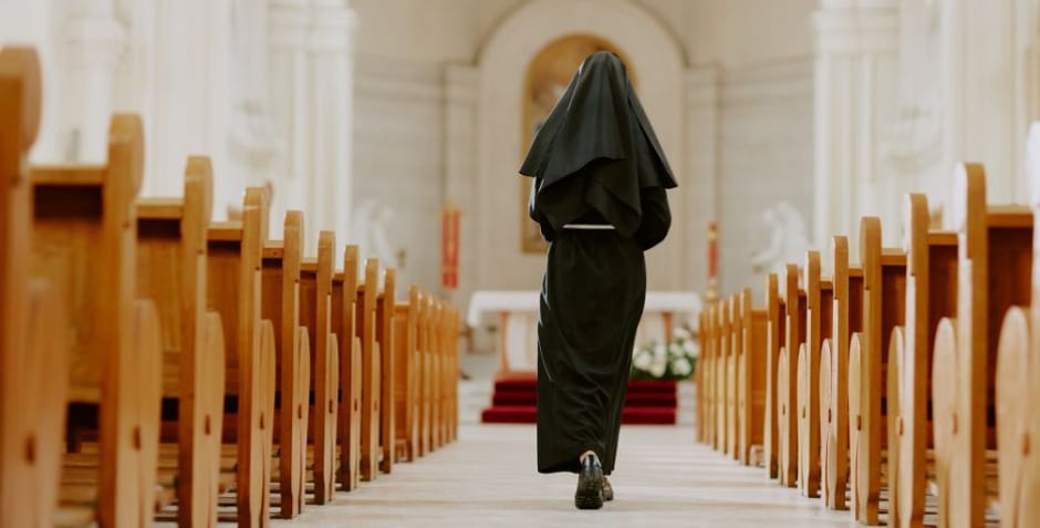 ECHR: Can The Courts Force Monasteries To Reinstate A Former Nun?