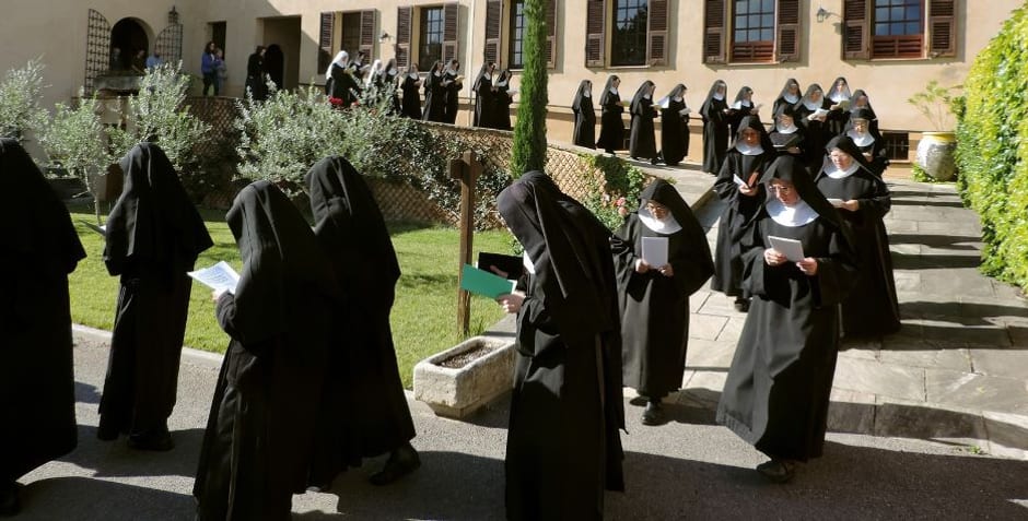 The Highly Restricted Freedom of Religious Congregations in France