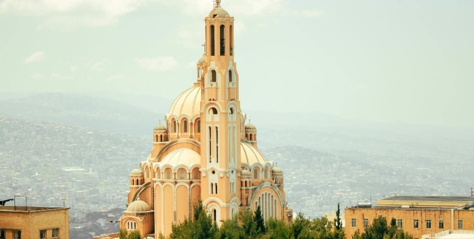South Lebanon: Rebuilding Hope for Christians Caught Between Two Fronts