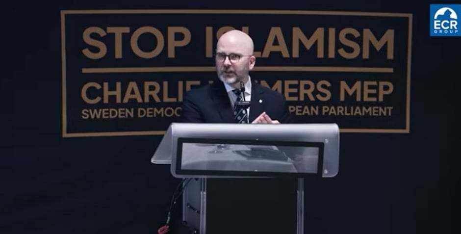 Sweden Abandons the Term “Islamophobia”: A Revealing Debate on European Drift