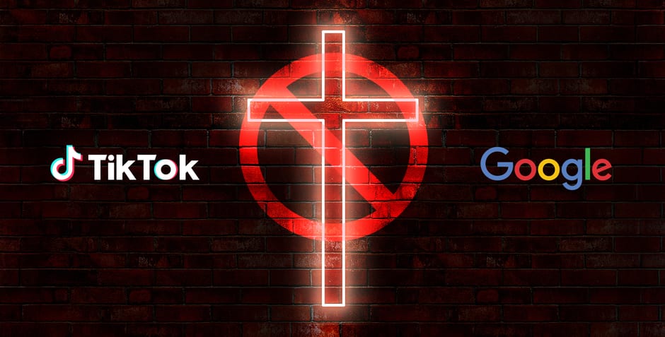 ACLJ Calls on Congress To Confront Google and TikTok’s Systematic Censorship of Christian Content