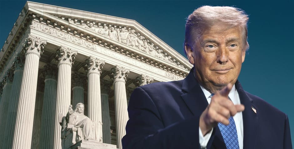 “You’re Fired” – A Major Win for President Trump and His Executive Power at Supreme Court