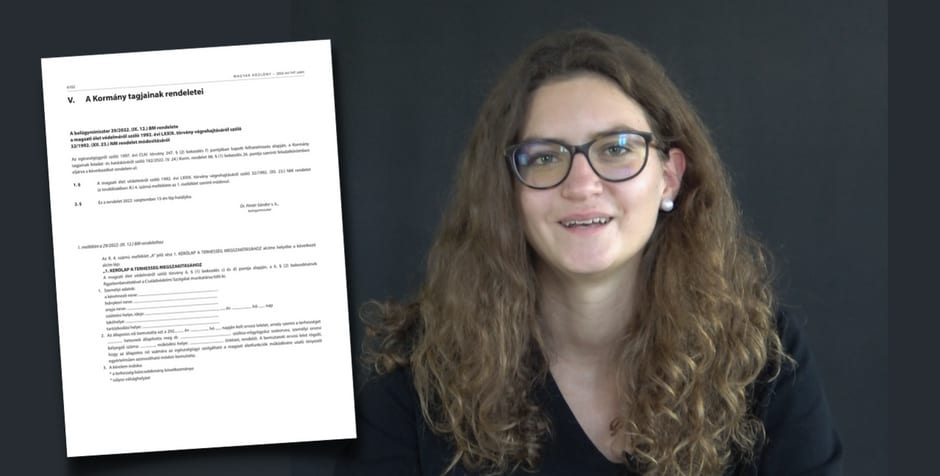 New Hungarian Abortion Decree Explained