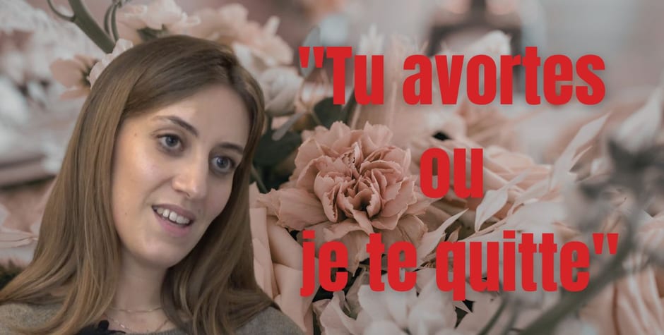 Coercive Abortion Is A Violence Against Mothers