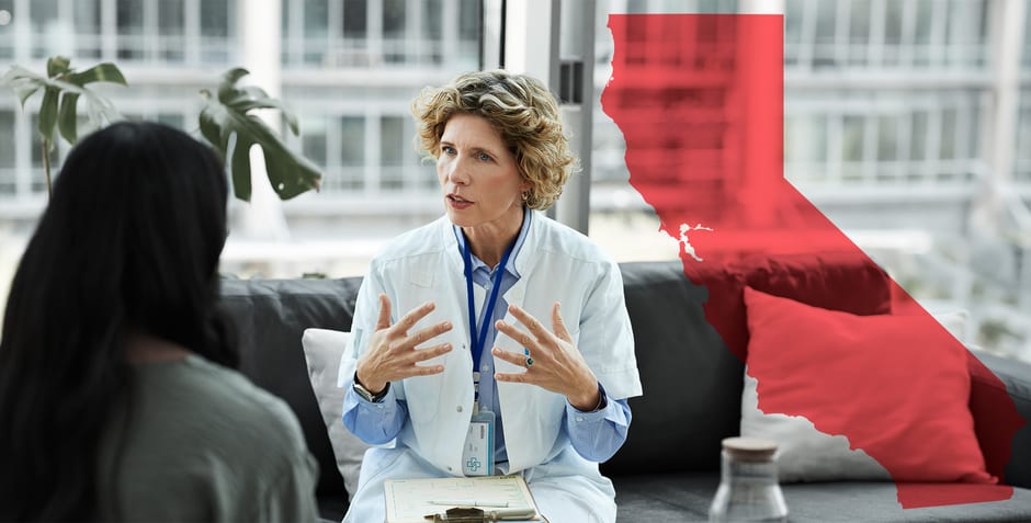 California’s $20 Million Assault on Medical Speech Reveals a National Epidemic of Silencing Women’s Options – ACLJ Is Fighting Back