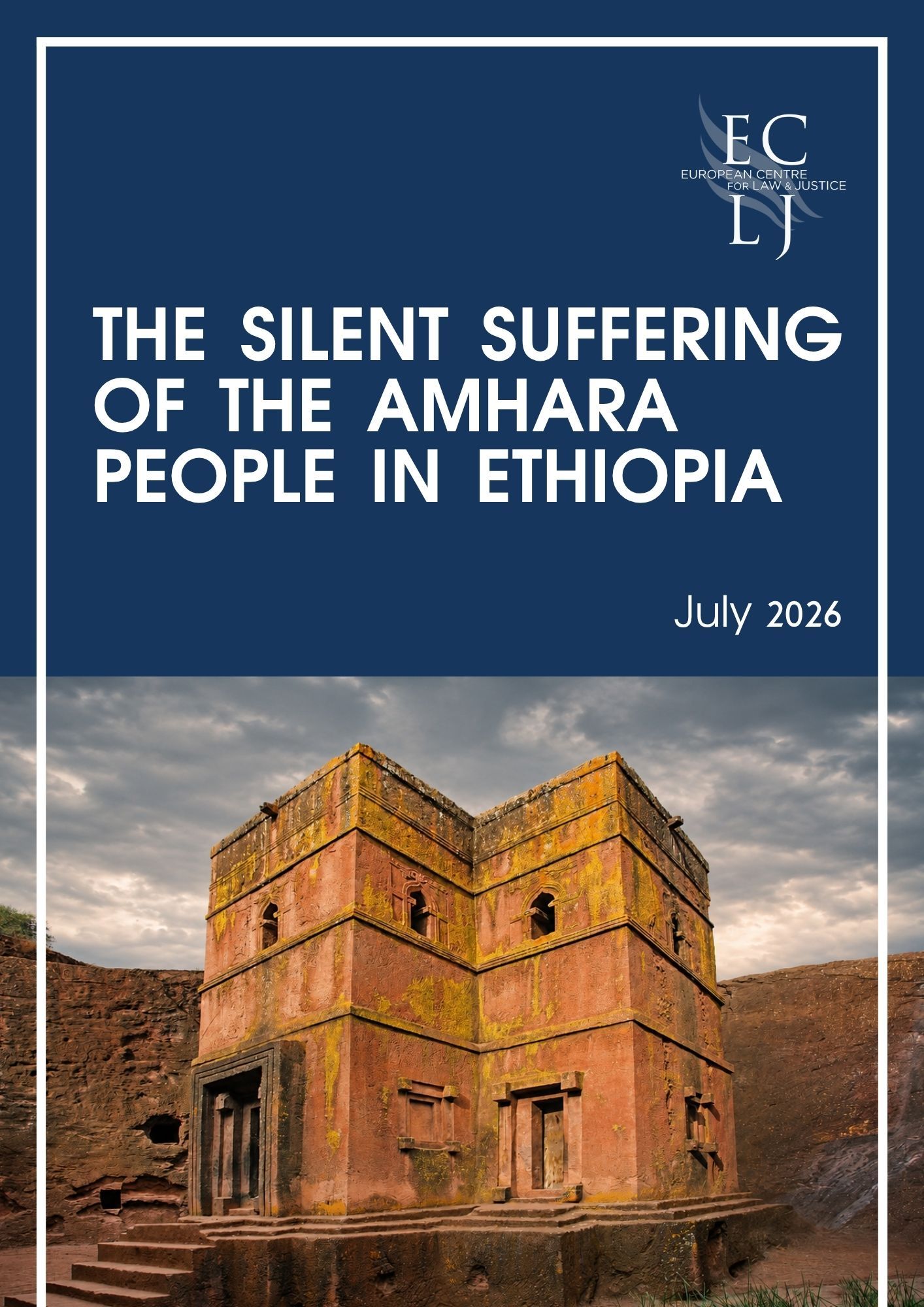 The Silent Suffering of the Amhara People in Ethiopia