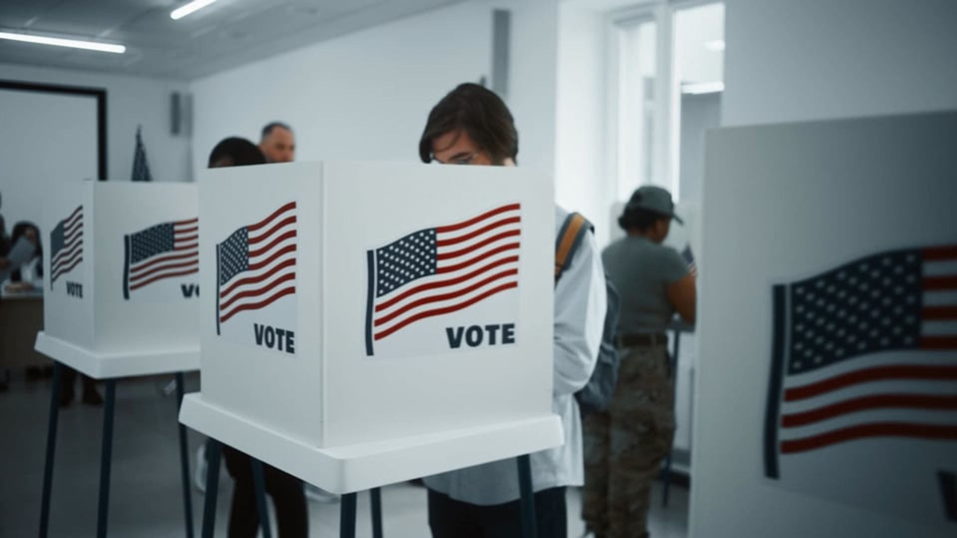 ACLJ Election Integrity Hotline - Get Legal Help