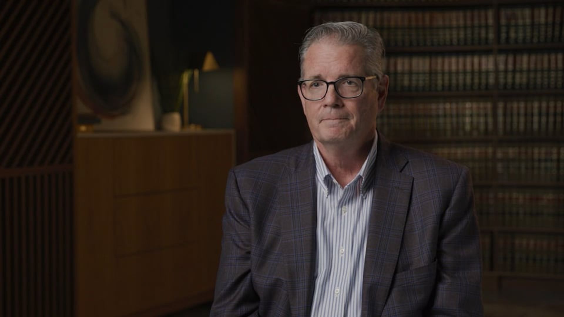 “The ACLJ Reunited Me With My Family”